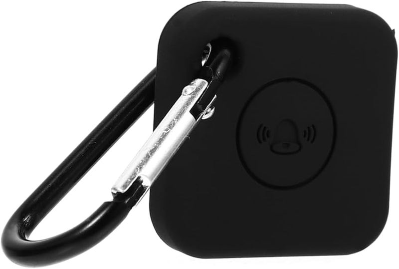 غطاء واقي لجهاز تعقب Tile Mate خفيف الوزن ومحمول مع حافظة سلسلة مفاتيح - Image 1